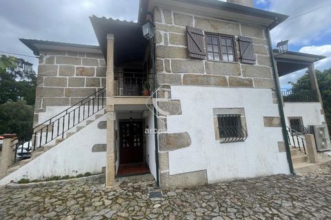 Byhus i Ponte de Lima, Viana do Castelo, Ponte de Lima - € 670.000 | Ref: AV5911 - foto 10