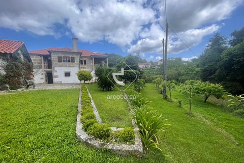 Byhus i Ponte de Lima, Viana do Castelo, Ponte de Lima - € 670.000 | Ref: AV5911 - foto 11