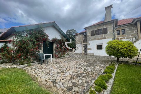 Byhus i Ponte de Lima, Viana do Castelo, Ponte de Lima - € 670.000 | Ref: AV5911 - foto 12