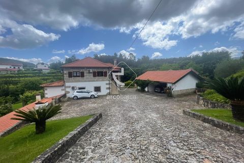 Byhus i Ponte de Lima, Viana do Castelo, Ponte de Lima - € 670.000 | Ref: AV5911 - foto 13
