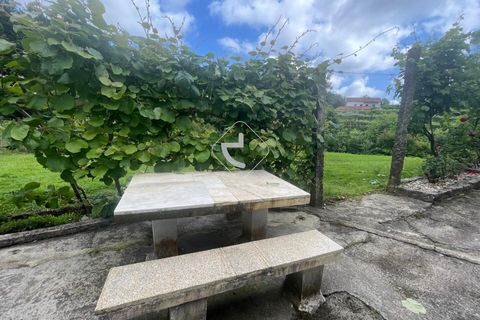 Byhus i Ponte de Lima, Viana do Castelo, Ponte de Lima - € 670.000 | Ref: AV5911 - foto 14