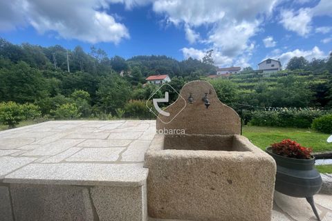 Byhus i Ponte de Lima, Viana do Castelo, Ponte de Lima - € 670.000 | Ref: AV5911 - foto 15