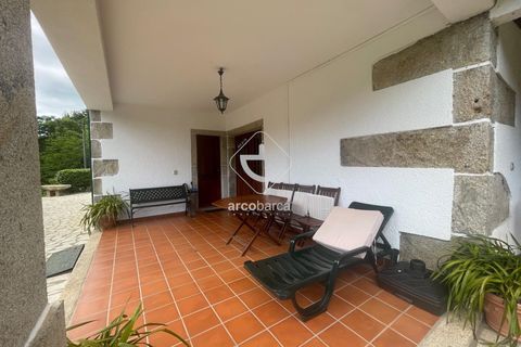 Byhus i Ponte de Lima, Viana do Castelo, Ponte de Lima - € 670.000 | Ref: AV5911 - foto 16