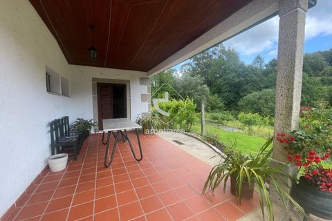 Byhus i Ponte de Lima, Viana do Castelo, Ponte de Lima - € 670.000 | Ref: AV5911 - foto 17