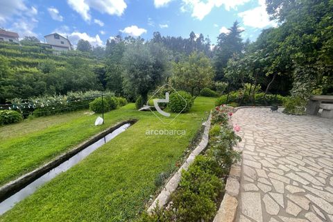 Byhus i Ponte de Lima, Viana do Castelo, Ponte de Lima - € 670.000 | Ref: AV5911 - foto 18