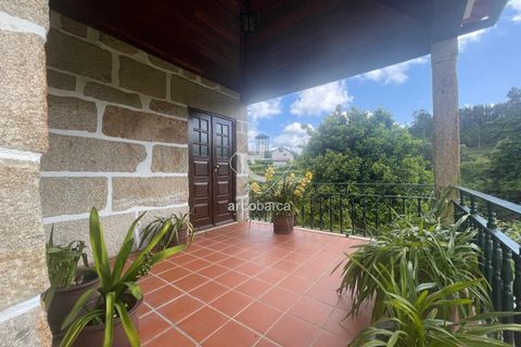 Byhus i Ponte de Lima, Viana do Castelo, Ponte de Lima - € 670.000 | Ref: AV5911 - foto 22