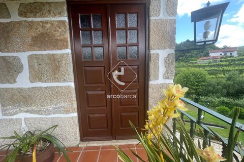 Byhus i Ponte de Lima, Viana do Castelo, Ponte de Lima - € 670.000 | Ref: AV5911 - foto 23