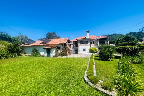 Byhus i Ponte de Lima, Viana do Castelo, Ponte de Lima - € 670.000 | Ref: AV5911 - foto 34