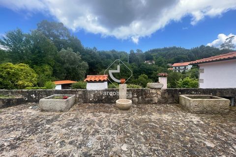 Byhus i Ponte de Lima, Viana do Castelo, Ponte de Lima - € 670.000 | Ref: AV5911 - foto 35