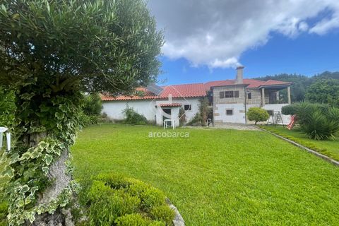 Byhus i Ponte de Lima, Viana do Castelo, Ponte de Lima - € 670.000 | Ref: AV5911 - foto 38