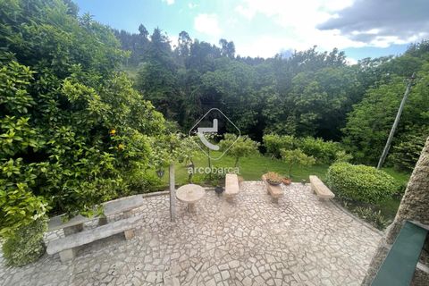 Byhus i Ponte de Lima, Viana do Castelo, Ponte de Lima - € 670.000 | Ref: AV5911 - foto 43
