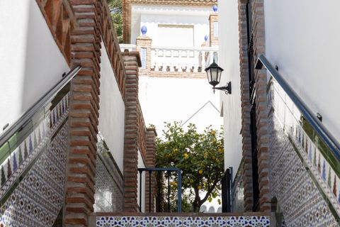 Villa a Mijas, Malaga, Mijas - € 995.000 | Ref: SPCRM1313 - foto 46