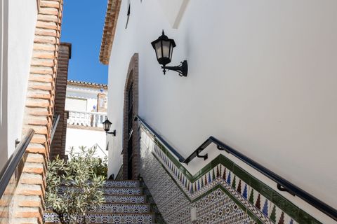 Villa a Mijas, Malaga, Mijas - € 995.000 | Ref: SPCRM1313 - foto 48