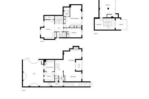 Villa a Mijas, Malaga, Mijas - € 995.000 | Ref: SPCRM1313 - foto 2