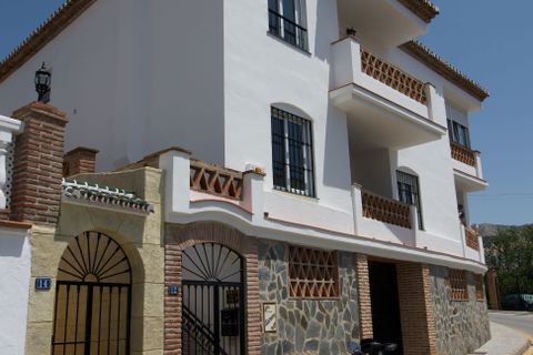Villa a Mijas, Malaga, Mijas - € 995.000 | Ref: SPCRM1313 - foto 5