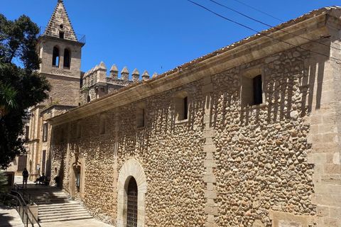 Byhus i Son Servera, Mallorca, Son Servera - € 695.000 | Ref: FALC-CrYa-53251 - foto 2