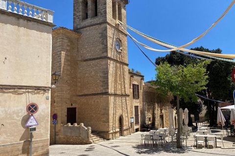 Byhus i Son Servera, Mallorca, Son Servera - € 980.000 | Ref: FALC-CrYa-53250 - foto 7