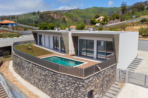 Villa i Calheta, Madeira, Calheta - € 1.400.000 | Ref: 8662 - foto 1