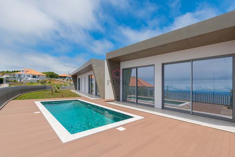 Villa i Calheta, Madeira, Calheta - € 1.400.000 | Ref: 8662 - foto 2