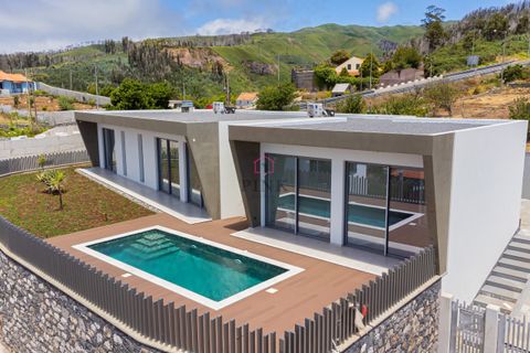 Villa i Calheta, Madeira, Calheta - € 1.400.000 | Ref: 8662 - foto 5
