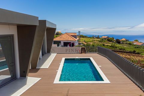 Villa i Calheta, Madeira, Calheta - € 1.400.000 | Ref: 8662 - foto 7