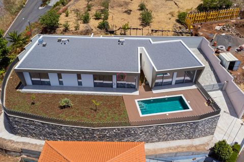 Villa i Calheta, Madeira, Calheta - € 1.400.000 | Ref: 8662 - foto 9