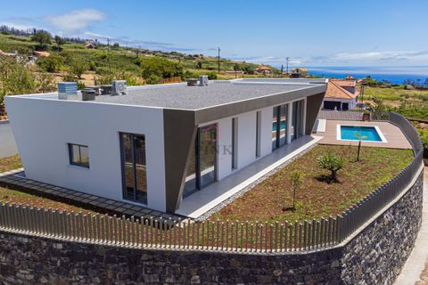Villa i Calheta, Madeira, Calheta - € 1.400.000 | Ref: 8662 - foto 11