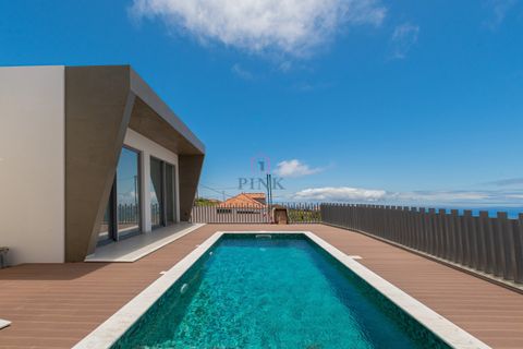Villa i Calheta, Madeira, Calheta - € 1.400.000 | Ref: 8662 - foto 4