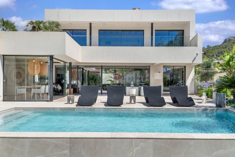 Villa a Andratx, Mallorca, Andratx - € 3.800.000 | Ref: C-514 - foto 13