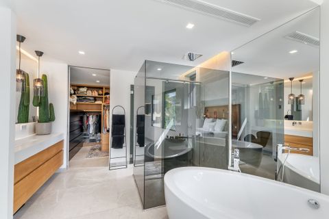 Villa a Andratx, Mallorca, Andratx - € 3.800.000 | Ref: C-514 - foto 19