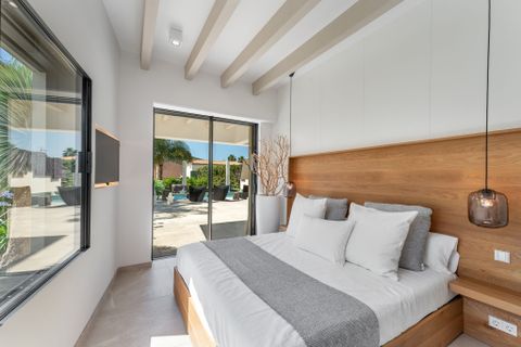Villa a Andratx, Mallorca, Andratx - € 3.800.000 | Ref: C-514 - foto 20