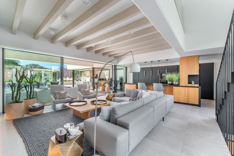 Villa a Andratx, Mallorca, Andratx - € 3.800.000 | Ref: C-514 - foto 21