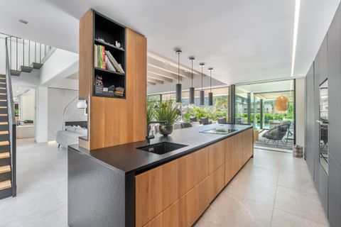 Villa a Andratx, Mallorca, Andratx - € 3.800.000 | Ref: C-514 - foto 23