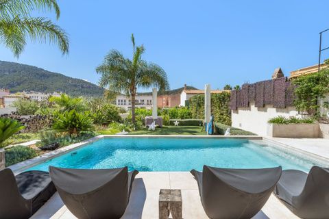 Villa a Andratx, Mallorca, Andratx - € 3.800.000 | Ref: C-514 - foto 26