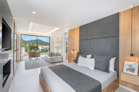 Villa a Andratx, Mallorca, Andratx - € 3.800.000 | Ref: C-514 - foto 27