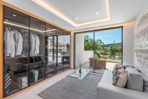 Villa a Andratx, Mallorca, Andratx - € 3.800.000 | Ref: C-514 - foto 28