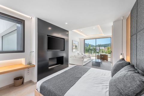 Villa a Andratx, Mallorca, Andratx - € 3.800.000 | Ref: C-514 - foto 33
