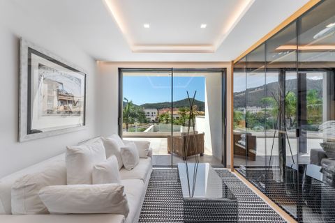 Villa a Andratx, Mallorca, Andratx - € 3.800.000 | Ref: C-514 - foto 34