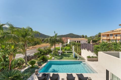 Villa a Andratx, Mallorca, Andratx - € 3.800.000 | Ref: C-514 - foto 37