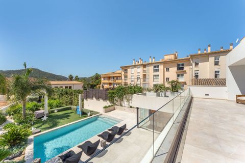 Villa a Andratx, Mallorca, Andratx - € 3.800.000 | Ref: C-514 - foto 38