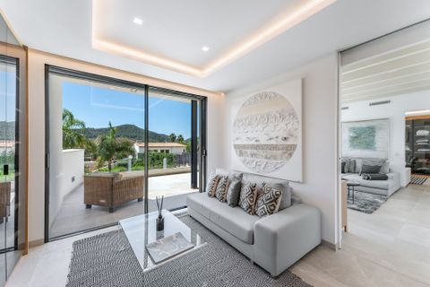 Villa a Andratx, Mallorca, Andratx - € 3.800.000 | Ref: C-514 - foto 39