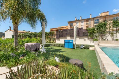 Villa a Andratx, Mallorca, Andratx - € 3.800.000 | Ref: C-514 - foto 49