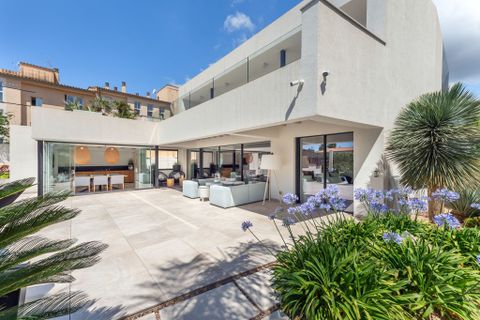 Villa a Andratx, Mallorca, Andratx - € 3.800.000 | Ref: C-514 - foto 50