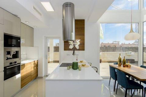Villa i Ciudad Quesada, Alicante, Ciudad Quesada - € 650.000 | Ref: 01-43739 - foto 3