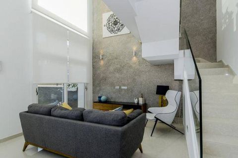 Villa i Ciudad Quesada, Alicante, Ciudad Quesada - € 650.000 | Ref: 01-43739 - foto 7