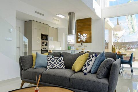 Villa i Ciudad Quesada, Alicante, Ciudad Quesada - € 650.000 | Ref: 01-43739 - foto 10