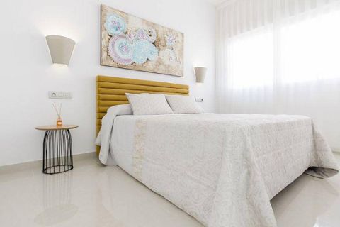 Villa i Ciudad Quesada, Alicante, Ciudad Quesada - € 650.000 | Ref: 01-43739 - foto 17