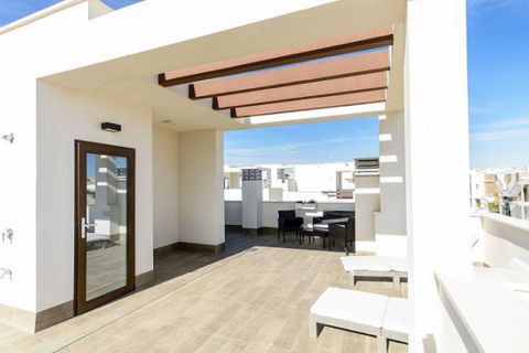 Villa i Ciudad Quesada, Alicante, Ciudad Quesada - € 650.000 | Ref: 01-43739 - foto 25