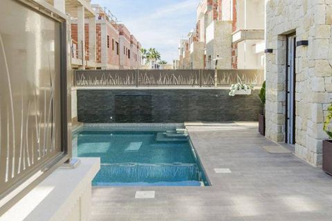 Villa i Ciudad Quesada, Alicante, Ciudad Quesada - € 650.000 | Ref: 01-43739 - foto 26