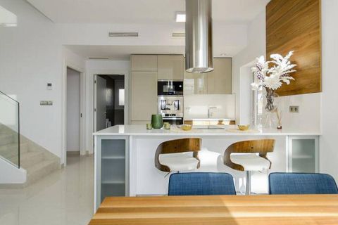 Villa i Ciudad Quesada, Alicante, Ciudad Quesada - € 650.000 | Ref: 01-43739 - foto 30